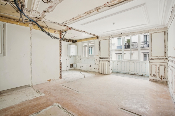 Luxury Apartment for sale in Paris 8Ème, 3 384 000 €, Photo 4