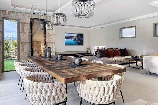 Maison de luxe à vendre à Mougins, 3 150 000 €, Photo 4