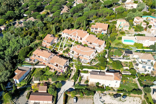 Appartement de luxe à vendre à Le Lavandou, 525 000 €, Photo 5