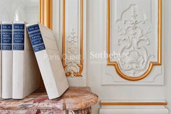 Maison de luxe à vendre à Paris 7ème, 15 600 000 €, Photo 5