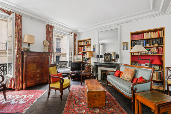 Luxury Apartment for sale in Paris 7Ème, 1 350 000 €, Photo 5