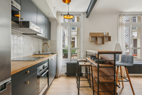 Luxury Apartment for sale in Paris 7ème, 670 000 €, Photo 5