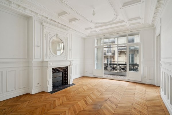 Appartement de luxe à vendre à Paris 8ème, 4 330 000 €, Photo 5