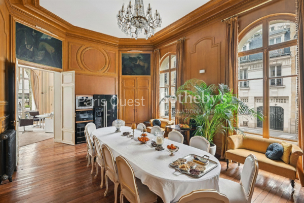 Maison de luxe à vendre à Paris 7ème, 15 600 000 €, Photo 6