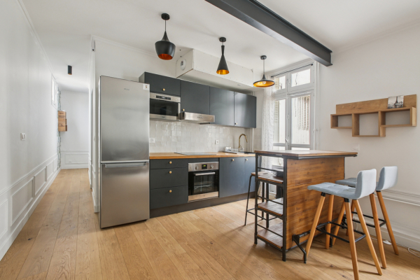 Luxury Apartment for sale in Paris 7ème, 670 000 €, Photo 6