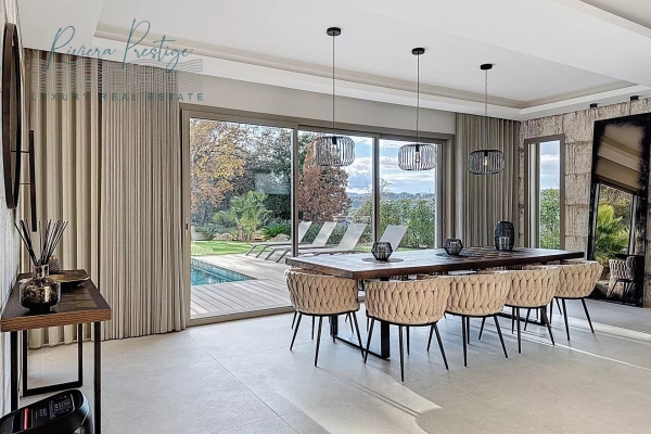 Maison de luxe à vendre à Mougins, 3 150 000 €, Photo 6