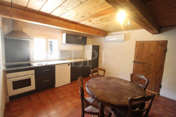 Maison de luxe à vendre à Saint Saturnin les Apt, 585 000 €, Photo 7