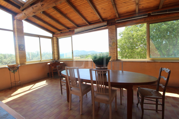Maison de luxe à vendre à Saint Saturnin les Apt, 758 000 €, Photo 7