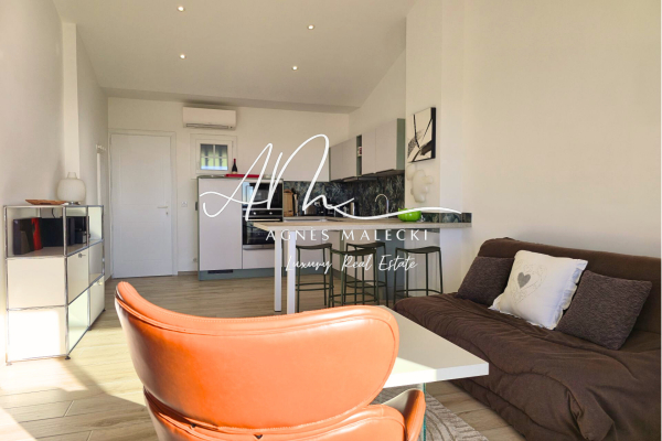 Appartement de luxe à vendre à Le Lavandou, 525 000 €, Photo 7