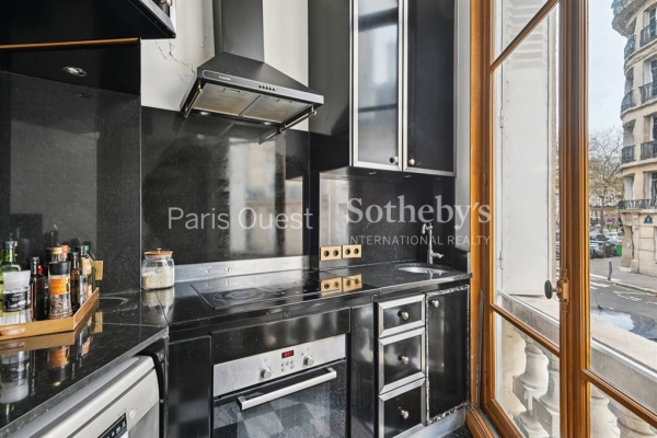 Maison de luxe à vendre à Paris 7ème, 15 600 000 €, Photo 7