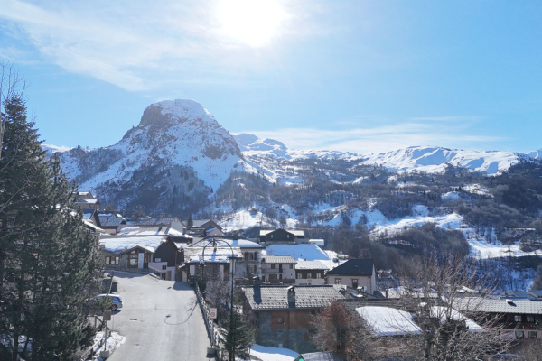 Maison de luxe à vendre à Saint-Martin-de-Belleville, 3 940 000 €, Photo 7