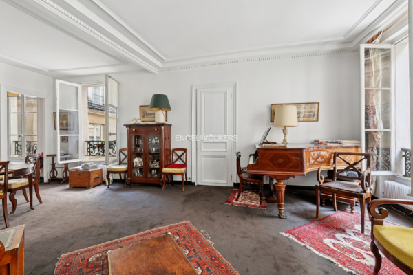 Luxury Apartment for sale in Paris 7Ème, 1 350 000 €, Photo 7
