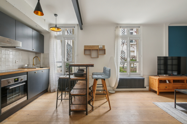 Luxury Apartment for sale in Paris 7ème, 670 000 €, Photo 7