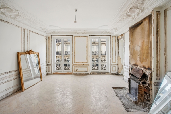 Luxury Apartment for sale in Paris 8Ème, 3 384 000 €, Photo 7