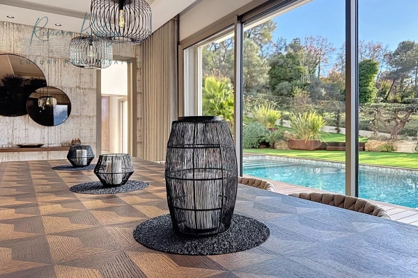 Maison de luxe à vendre à Mougins, 3 150 000 €, Photo 7