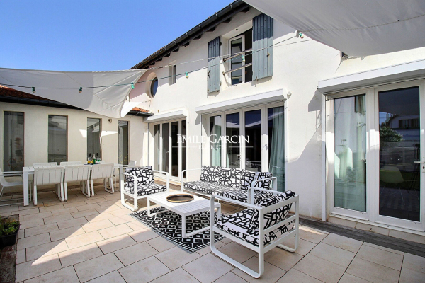 Maison de luxe à vendre à Biarritz, 1 470 000 €, Photo 1