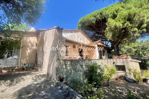 Luxury House for sale in Grimaud, 1 295 000 €, Photo 2