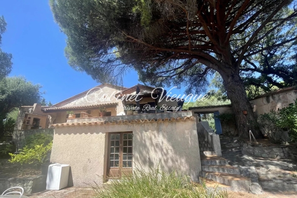 Luxury House for sale in Grimaud, 1 295 000 €, Photo 3
