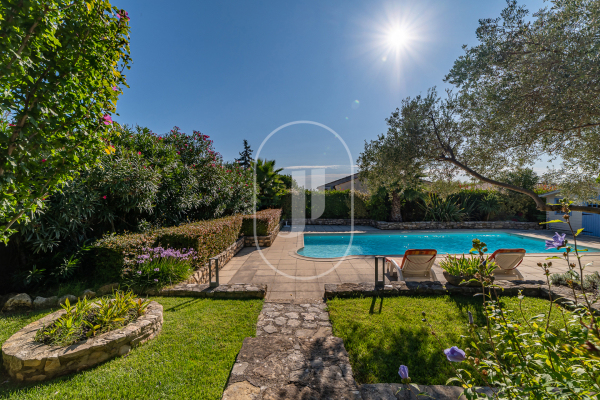 Luxury House for sale in Montignargues, 690 000 €, Photo 3