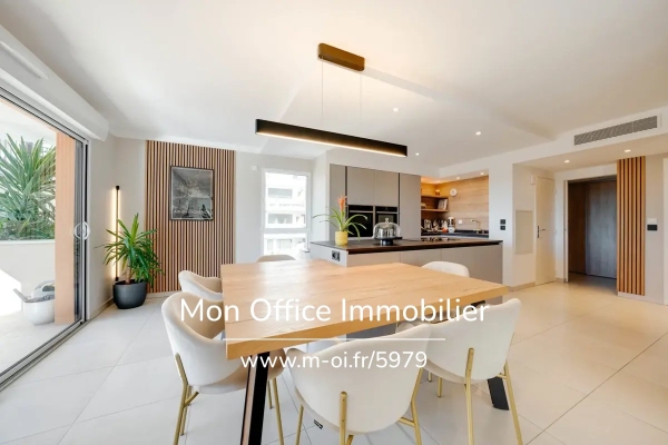 Appartement de luxe à vendre à Aix-en-Provence, 1 097 000 €, Photo 3