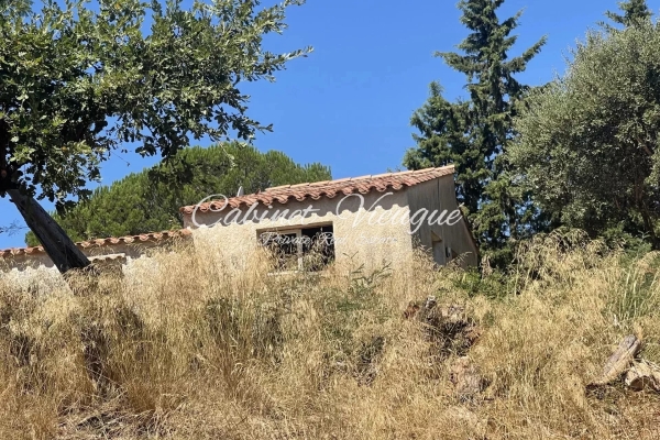Luxury House for sale in Grimaud, 1 295 000 €, Photo 4