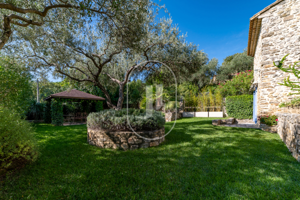 Luxury House for sale in Montignargues, 690 000 €, Photo 4