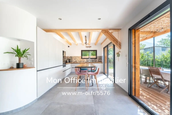 Maison de luxe à vendre à Crots, 560 000 €, Photo 4