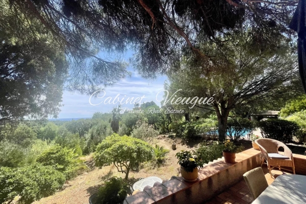 Luxury House for sale in Grimaud, 1 295 000 €, Photo 5