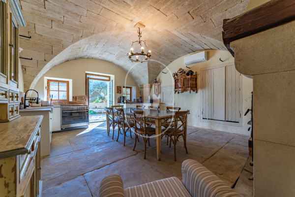 Luxury House for sale in Arpaillargues-et-Aureillac, 1 500 000 €, Photo 5