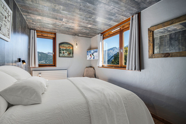 Luxury Apartment for sale in Courchevel, 1 272 000 €, Photo 5