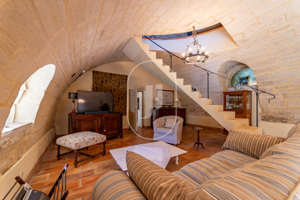 Luxury House for sale in Arpaillargues-et-Aureillac, 1 500 000 €, Photo 6