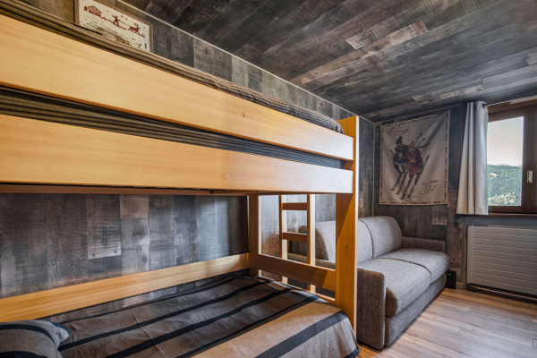 Luxury Apartment for sale in Courchevel, 1 272 000 €, Photo 7