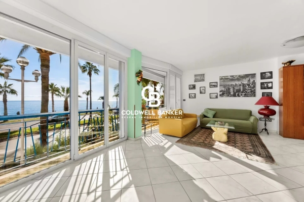 Appartement de luxe à vendre à Nice, 740 000 €, Photo 1