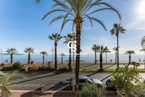 Appartement de luxe à vendre à Nice, 690 000 €, Photo 2