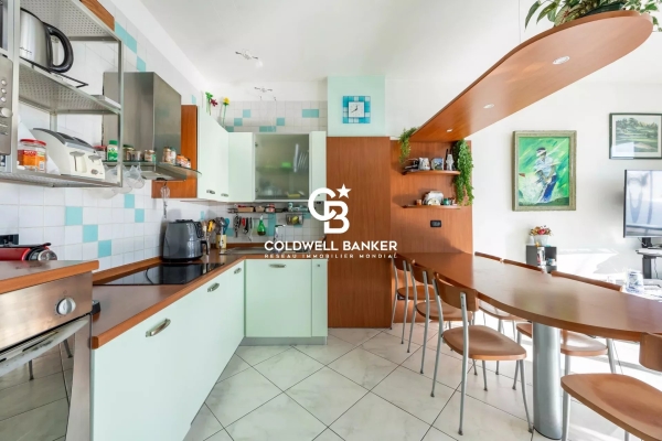 Luxury Apartment for sale in Nice, 780 000 €, Photo 6