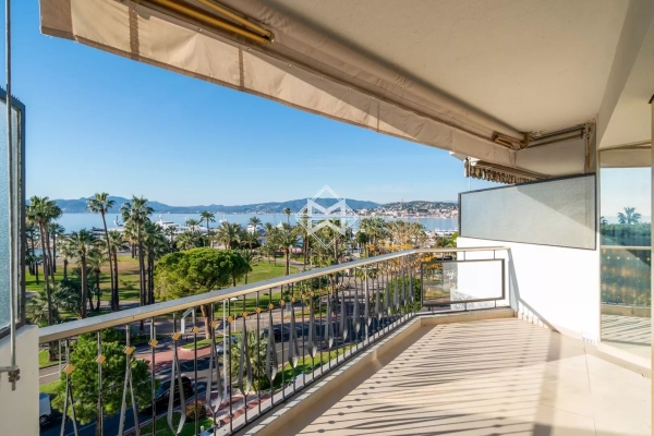 Appartement de luxe à vendre à Cannes, 2 790 000 €, Photo 1