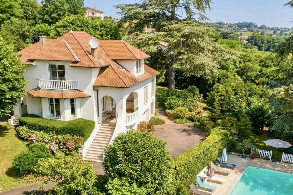 Maison de luxe à vendre à Dardilly, 1 195 000 €, Photo 1