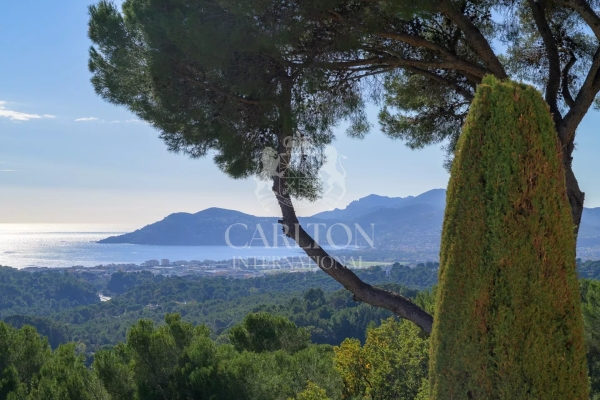 Maison de luxe à vendre à Mougins, 15 900 000 €, Photo 1