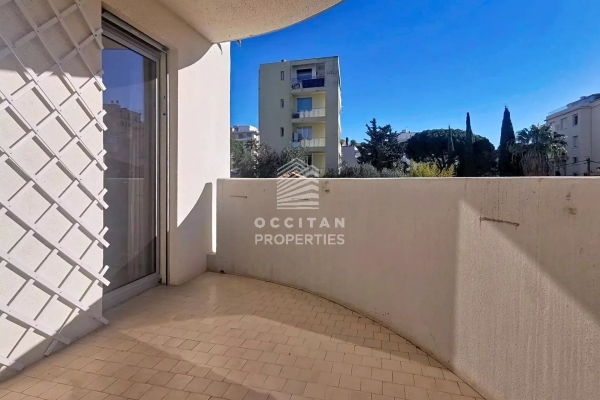 Luxury Apartment for sale in Cannes, 515 000 €, Photo 1