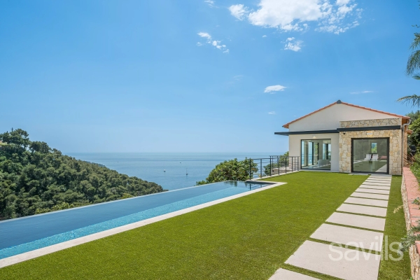 Luxury House for sale in Roquebrune-Cap-Martin, 4 250 000 €, Photo 1