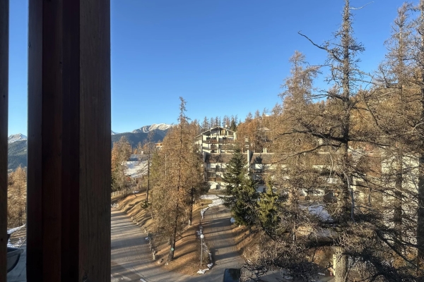 Appartement de luxe à vendre à Valberg, 90 000 €, Photo 1