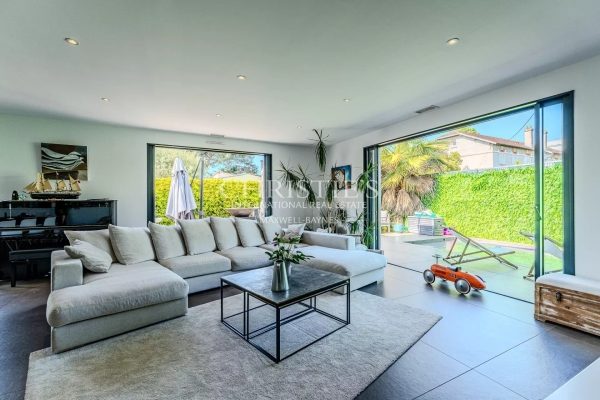 Luxury House for sale in Bordeaux, 1 295 000 €, Photo 1