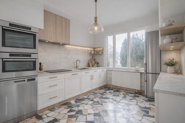 Maison de luxe à vendre à Montreuil, 564 000 €, Photo 1