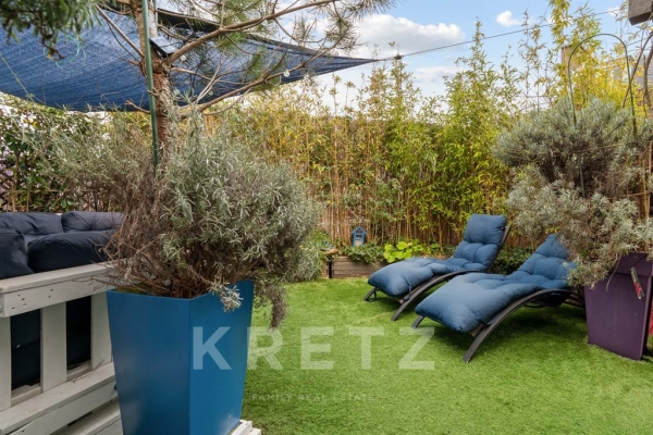 Appartement de luxe à vendre à Paris 18Ème, 1 750 000 €, Photo 2