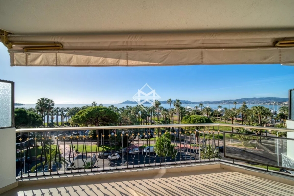 Luxury Apartment for sale in Cannes, 2 790 000 €, Photo 2