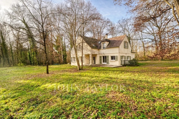 Maison de luxe à vendre à Rochefort-en-Yvelines, 995 000 €, Photo 2