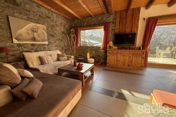 Maison de luxe à vendre à Les Allues, 1 150 000 €, Photo 2