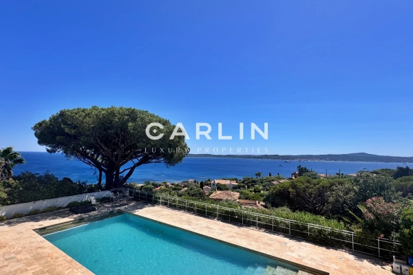 Maison de luxe à vendre à Sainte-Maxime, 6 500 000 €, Photo 2