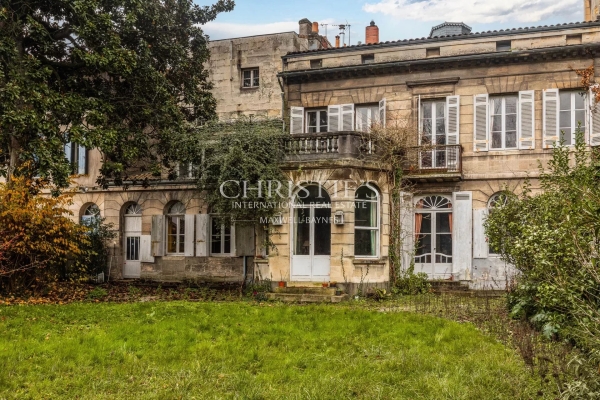 Maison de luxe à vendre à Bordeaux, 2 350 000 €, Photo 2
