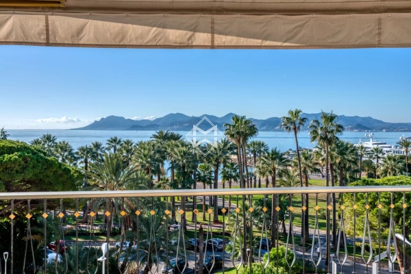Luxury Apartment for sale in Cannes, 2 790 000 €, Photo 3